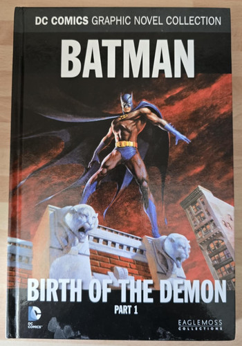 Comics graphic novel - comics,