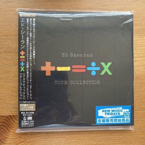 Warner music japan sheeran - music,
