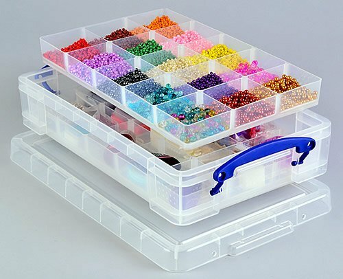 Really useful litre box - box, with