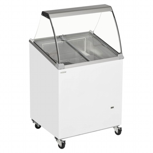 New small tub - small, tefcold