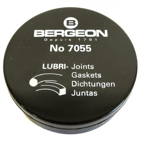 Bergeon 7055 lubricant - 7055,