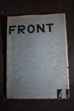 1931 The Front Magazine