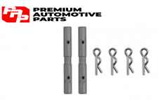 Brake caliper pad pin Yamaha