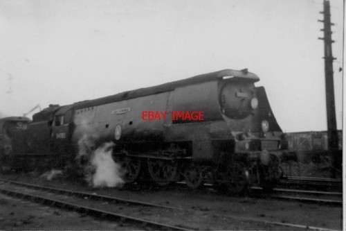 Photo exmouth junction mpd - ,