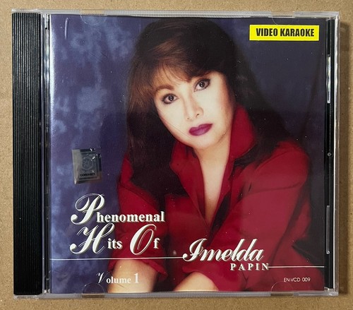 Imelda papin phenomenal hits - ,