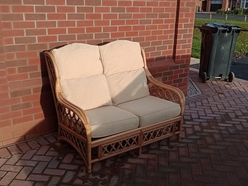 Conservatory furniture 2 - furniture,