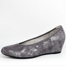 New HoverCraft Naomi Lambskin