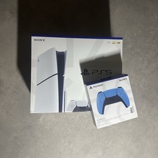 Sony PlayStation PS5 Disc