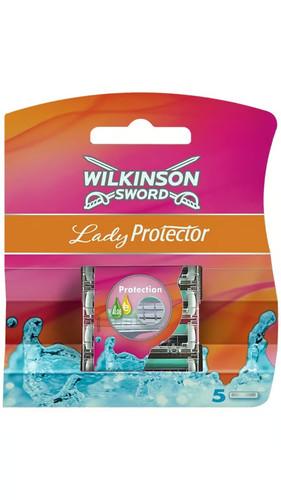 Wilkinson sword lady - wilkinson,