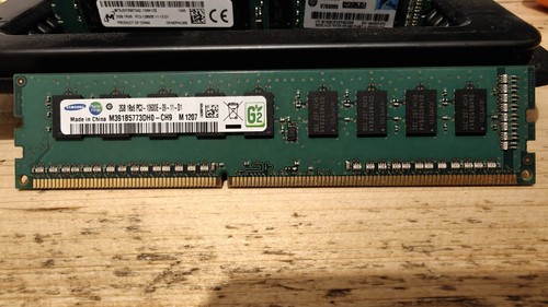 Samsung 2gb 1rx8 - 2gb,