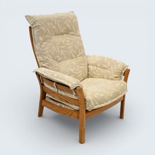 Ercol Saville Easy Chair