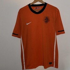 Nike The Netherlands Football