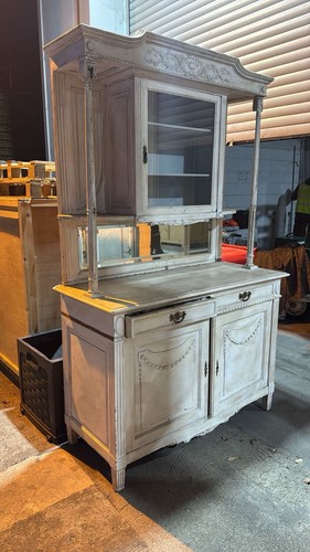 Antique french louis - antique,