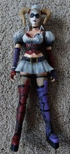 2012 Kai Play Arts Batman