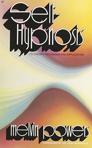 Self hypnosis its theory - self,