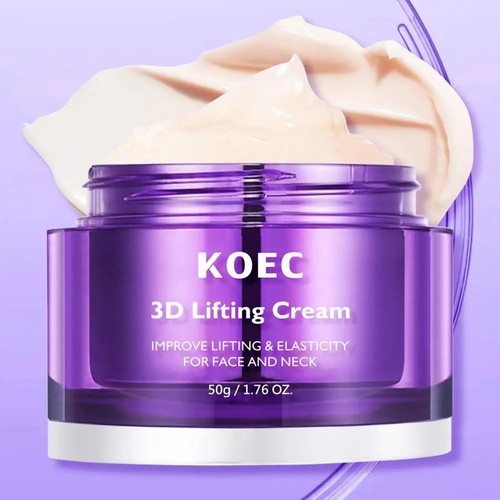 Korean lifting cream - lifting,
