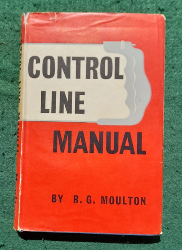 Control line manual - manual, g
