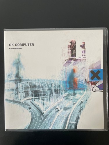 Radiohead,OK