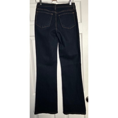 Nydj tummy tuck bootcut jeans - nydj,