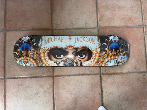 Michael jackson dangerous - jackson,