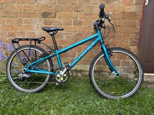 Islabikes beinn 20s - islabikes,