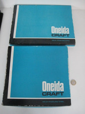 ONEIDA CAPISTRANO CUTLERY 19