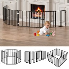190" Extra Wide Baby Gate