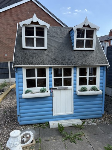 Playhouse for kids - ,