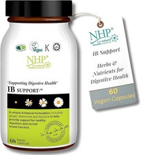 424 NHP Advanced IB Support