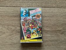 BARGAIN BASEMENT (ALTERNATIVE)