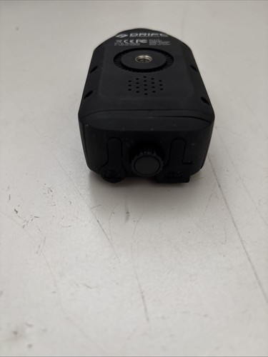 Drift ghost action camera - hd,