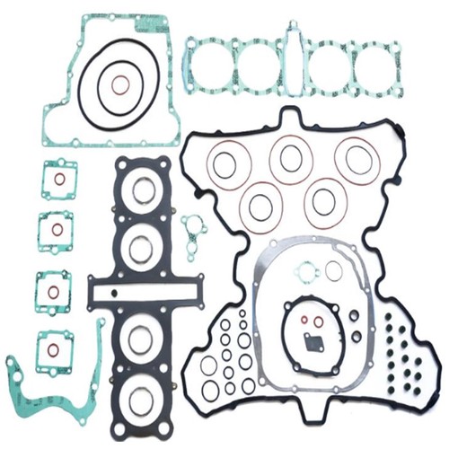 Engine gasket set - engine,