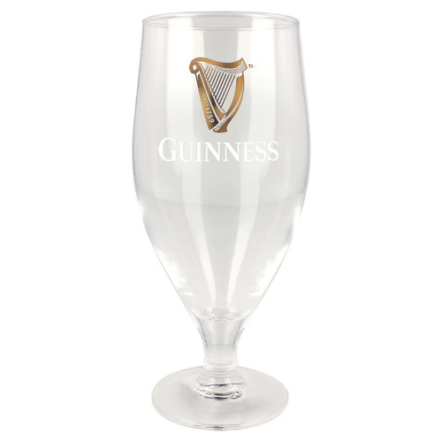 Pint stem glass - stem,