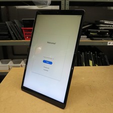 Samsung Galaxy Tab A 2GB 32GB SM-T515 10.1" Tablet Pressure Marks