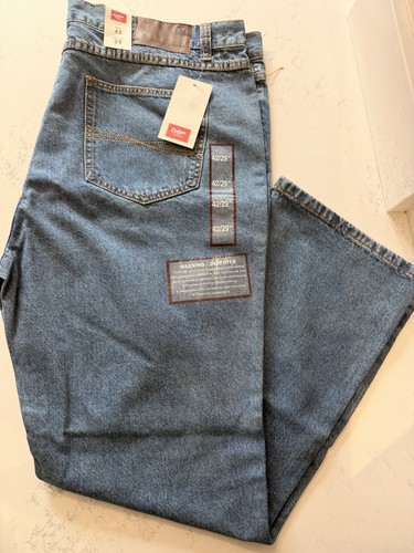 Cotton traders men jeans - men's,