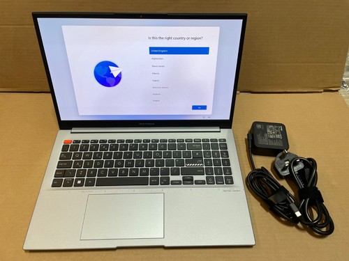 Asus vivobook oled intel - oled,
