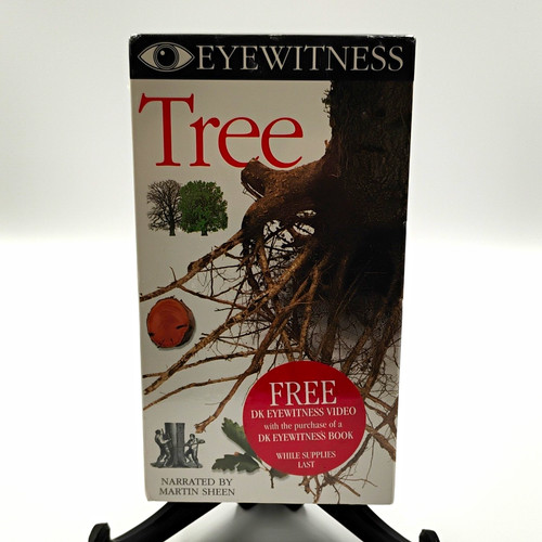 Bbc video eyewitness tree - bbc,