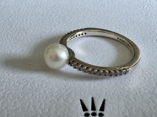 Genuine pandora treated - genuine,