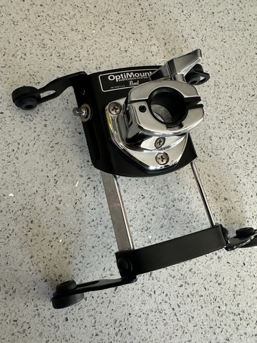 Pearl optimount tom - tom, holder