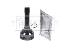 Drive Shaft Joint Kit Fits