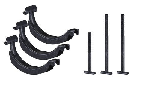 Thule 591 598 proride bike - 591/598,