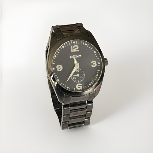 Dkny 1281 men watch - ny-1281, men’s