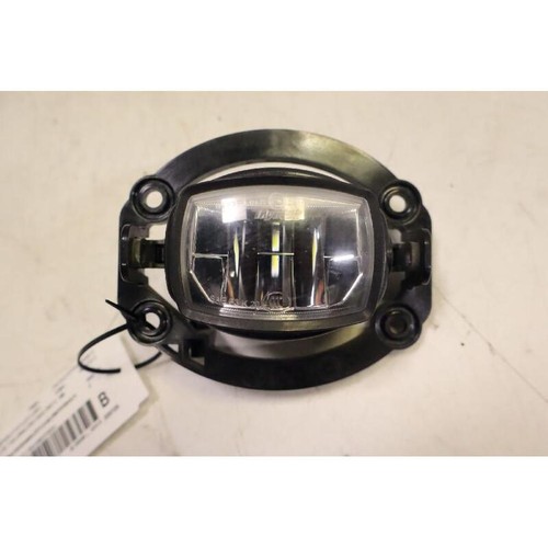 Fog lamp jeep compass - fog,