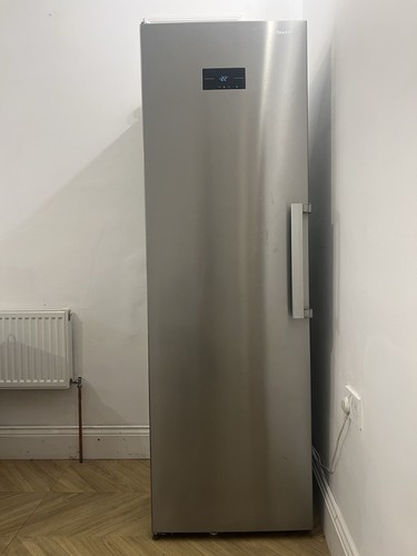 Sharp freestanding upright - freestanding,