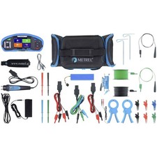 Metrel MI 3155 EU VDE Tester