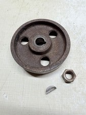 Sears Tractor Mower ST/16