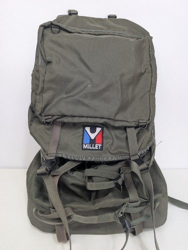 Vintage millet sherpa reinhold - sherpa,