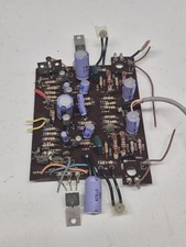 Panasonic SD-85 FM/AM Stereo