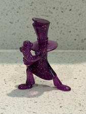 Purple Dr Strangeglove Moshi