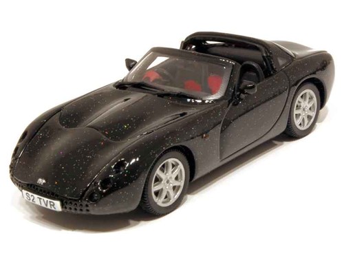 Tvr tuscan speed - tvr,